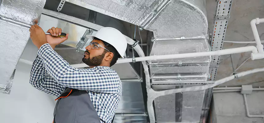 Proactive Ac Vent Repairs & Air Duct Replacement Companies Near Me in Statesville