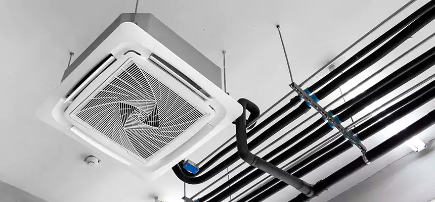 Our Air Duct Deep Cleaning Services in Statesville, NC