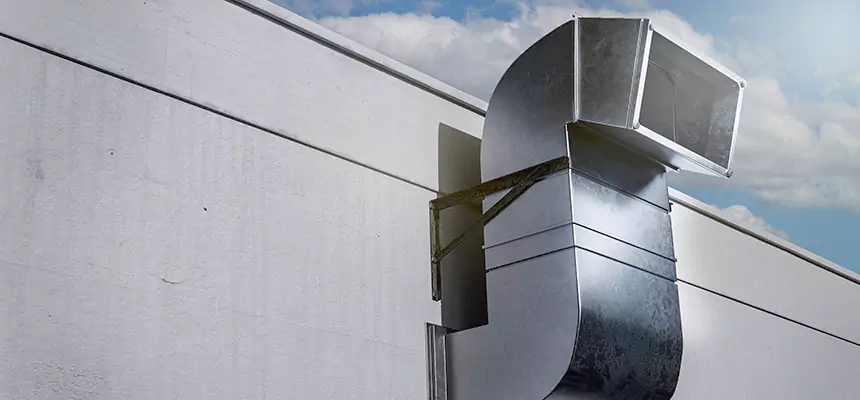 Comprehensive Commercial HVAC Cleaning in Statesville