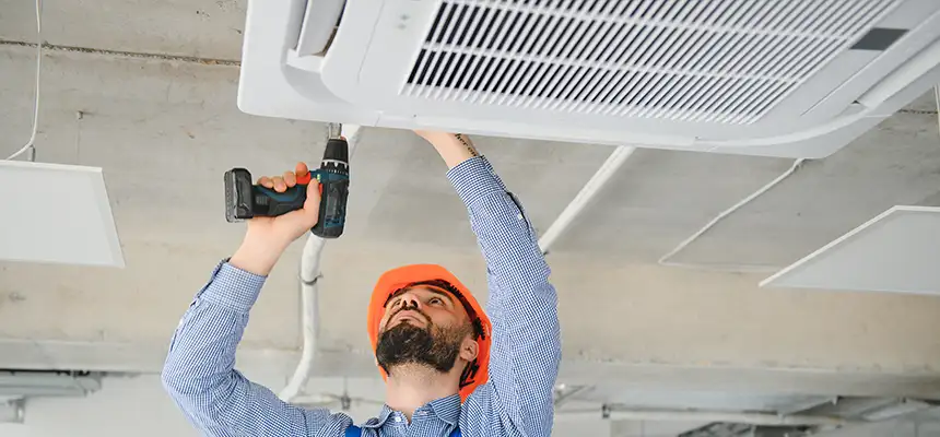 Detailed Multi‑Unit Riser & Roof Termination Cleaning in Statesville