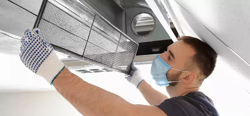 Our Dryer Vent Cleaning Services in Statesville, NC