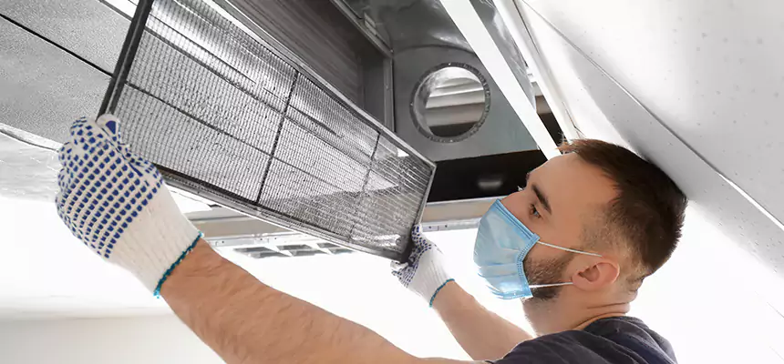 Our Dryer Vent Replacement Services in Statesville, NC