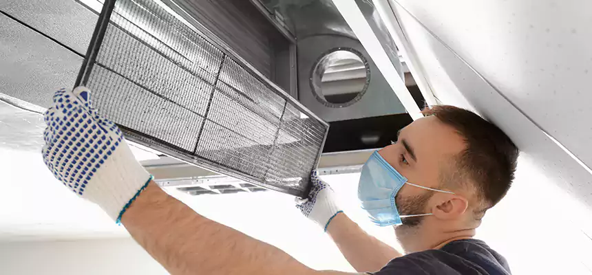 Our Home Duct Cleaning Services in Statesville, NC  