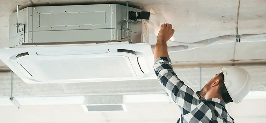 Our Local Vent Cleaning Services in Statesville, NC