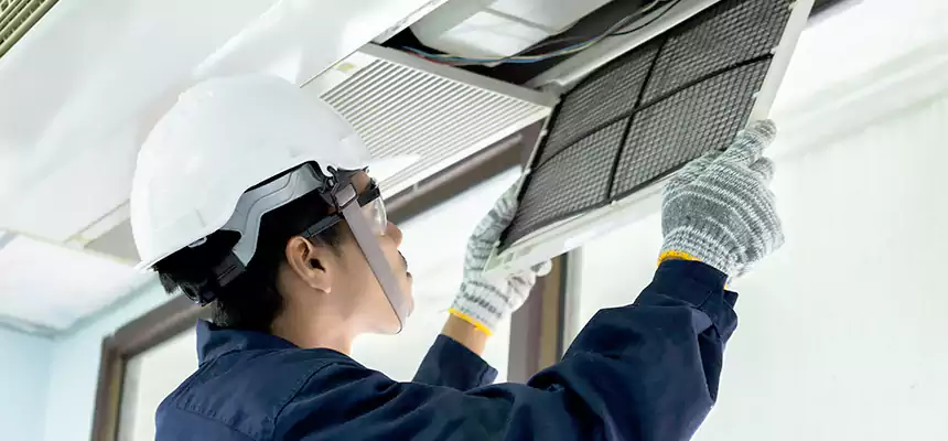 Our Multi-family Home Duct Cleaning Services in Statesville, NC