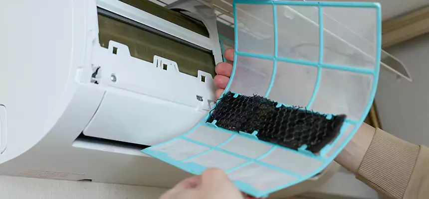 Gentle Ductwork Odor-Control Pet Dander Duct Cleaning in Statesville, NC