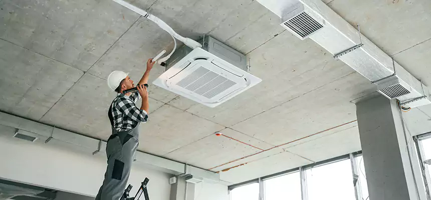 Our Wi Fi Connected Air Ducts Services in Statesville, NC