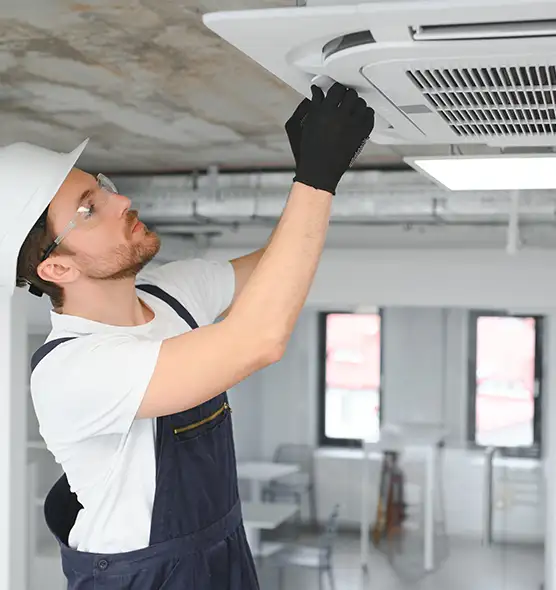 Top Affordable Duct Cleaning Services Near Me in Statesville, NC