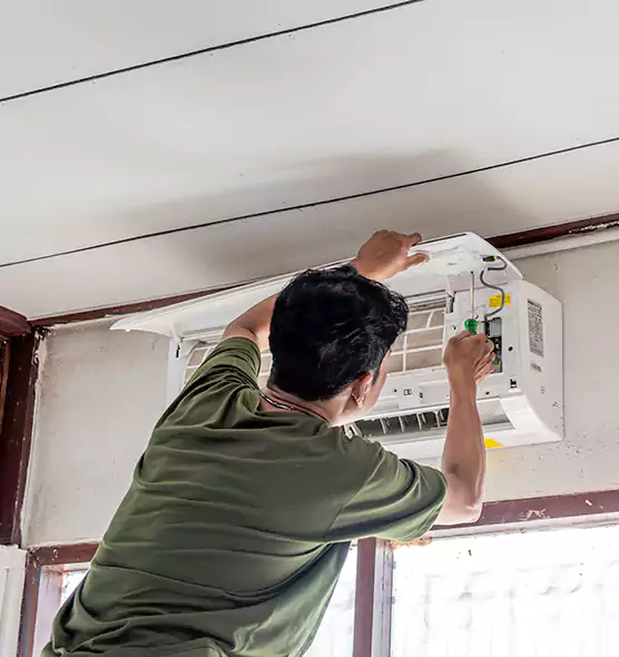 About Air Duct & AC Odor Removal in Statesville, NC