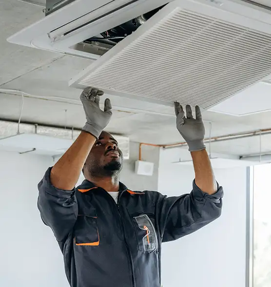 About Certified Air Duct Specialists in Statesville, NC