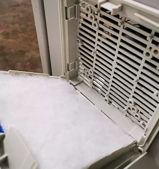 Professional Dryer Vent Mold Cleaning in Statesville, NC