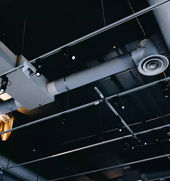 Professional Duct Cleaning For LEED Homes in Statesville, NC