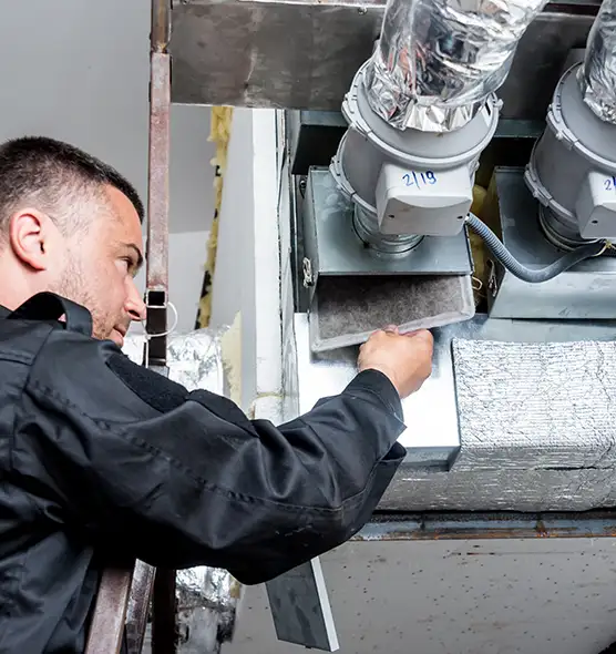Professional Furnace Vent Cleaning in Statesville, NC