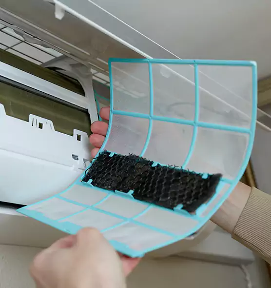 Welcome to Air Duct Cleaning & Repairs Statesville — Your Local HEPA Filter Installation Pros in Statesville, NC