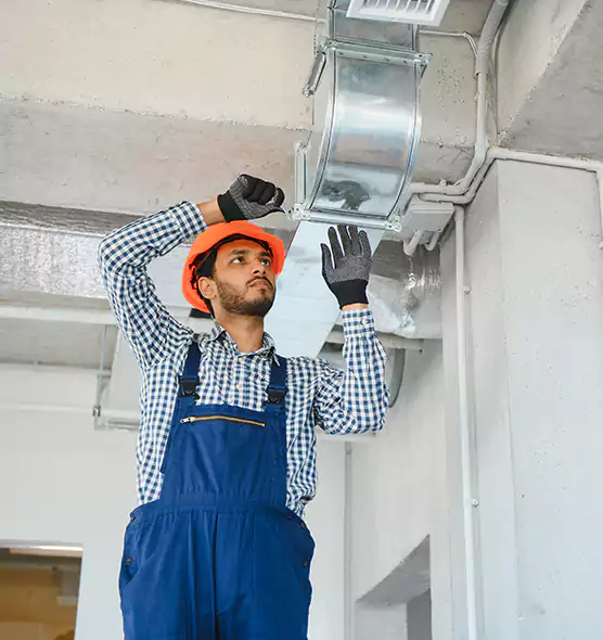 About Hotel Duct And Vent Cleaning in Statesville, NC