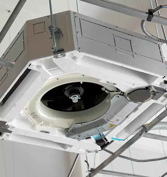 Professional Industrial Dryer Vent Cleaning in Statesville, NC