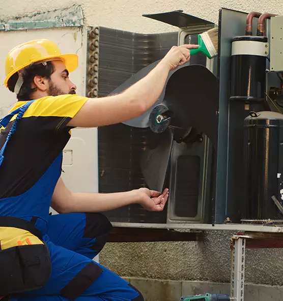 Top-Rated New Room Vent Extension in Statesville, NC