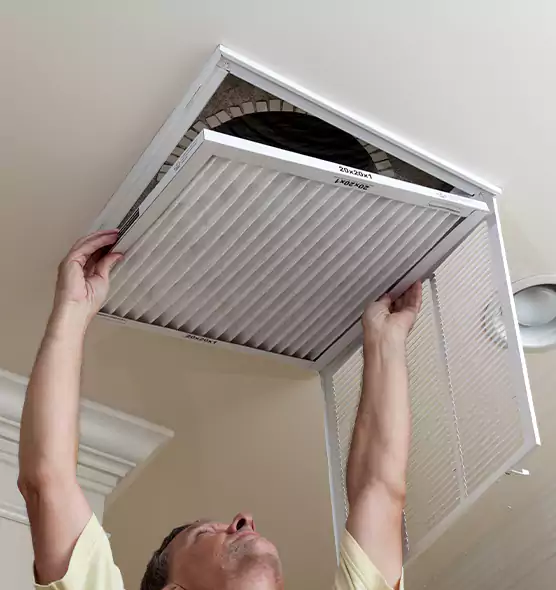 Advanced Residential Vent Cleaning in Statesville, NC