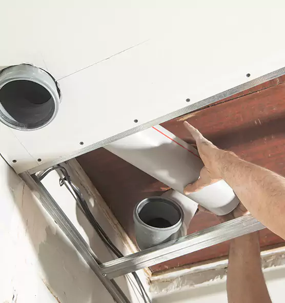 Professional Seasonal Allergy Air Duct Cleaning in Statesville, NC