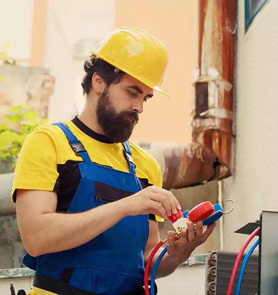 About Smart HVAC Installation in Statesville, NC