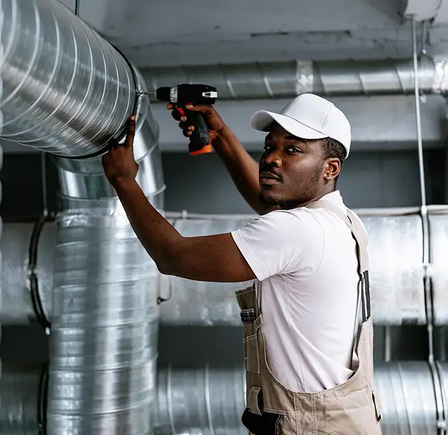 Why Homeowners & Businesses Trust Us Statesville, NC