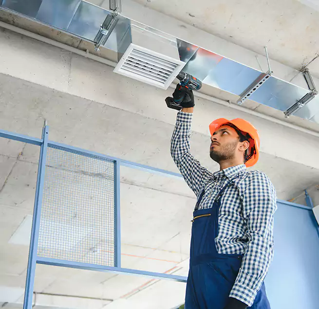 Why Homeowners & Businesses Trust Us in Statesville, NC?