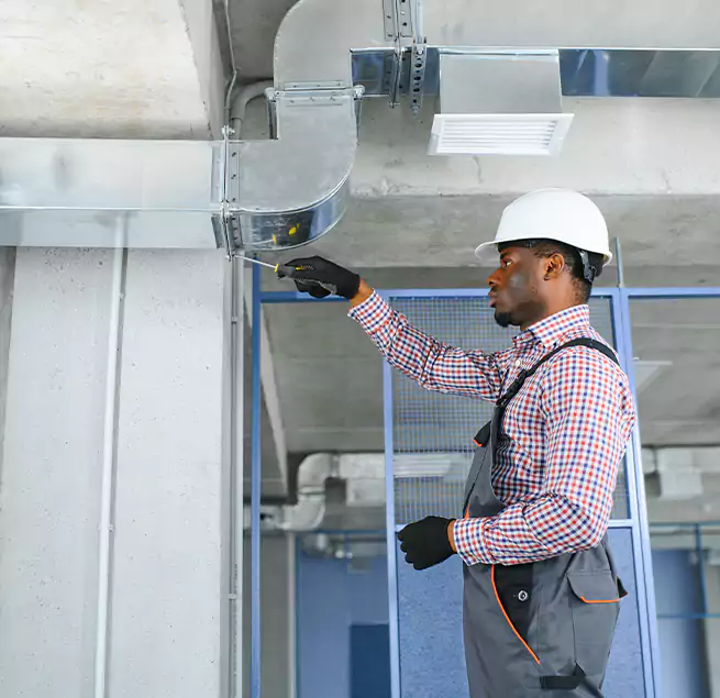 Why Homeowners & Businesses Trust Us Statesville, NC