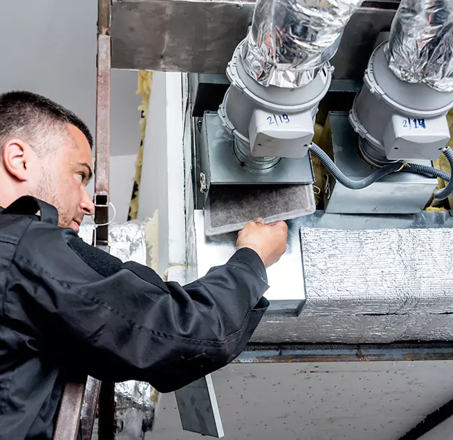  Why Homeowners & Businesses Trust Us in Statesville, NC?