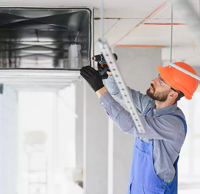 Why Homeowners & Businesses Trust Us Statesville, NC