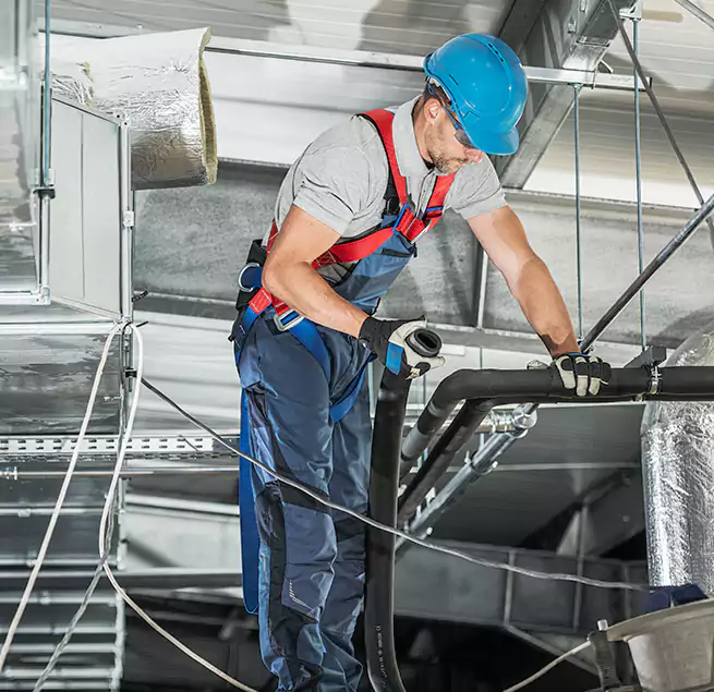 Why Homeowners & Businesses Trust Us in Statesville, NC?