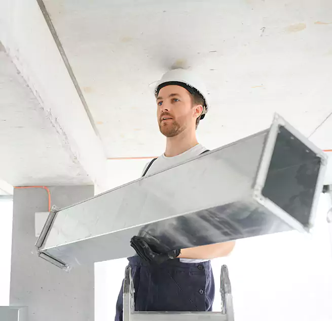 Why Homeowners & Businesses Trust Us in Statesville, NC