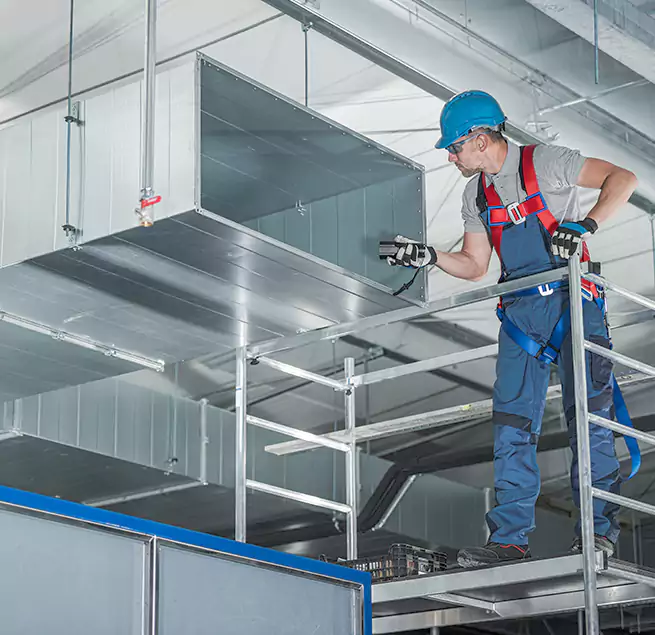 Why Homeowners & Businesses Trust Us in Statesville, NC?