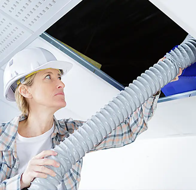 Why Homeowners & Businesses Trust Us Statesville, NC