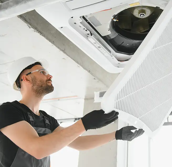 Why Homeowners & Businesses Trust Us in Statesville, NC?