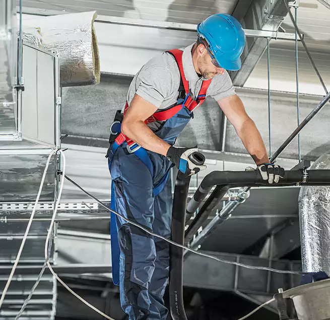 Why Homeowners & Businesses Trust Us in Statesville, NC?