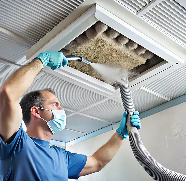  Why Homeowners & Businesses Trust Us Statesville, NC?