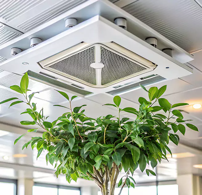 Why Homeowners & Businesses Trust Us in Statesville, NC