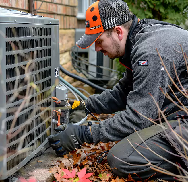 Why Homeowners & Businesses Trust Us in Statesville, NC?