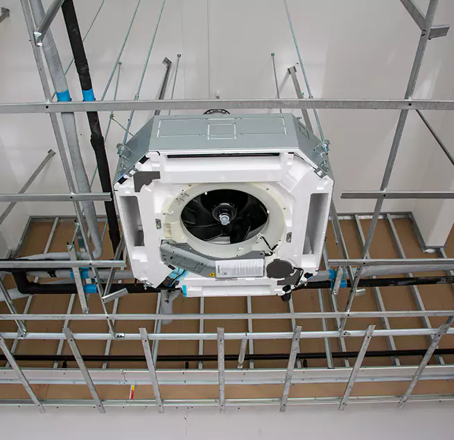 Why Homeowners & Businesses Trust Us in Statesville, NC?