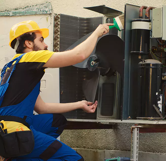 Why Homeowners & Businesses Trust Us in Statesville, NC?