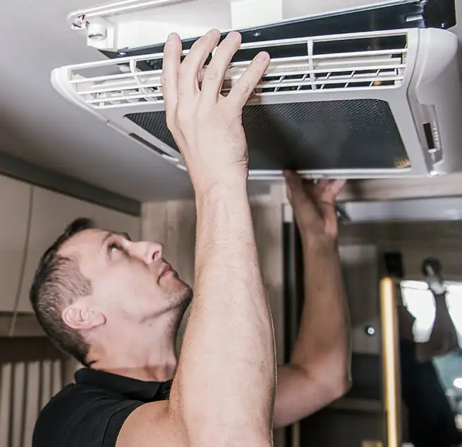 Why Homeowners & Businesses Trust Us Statesville, NC