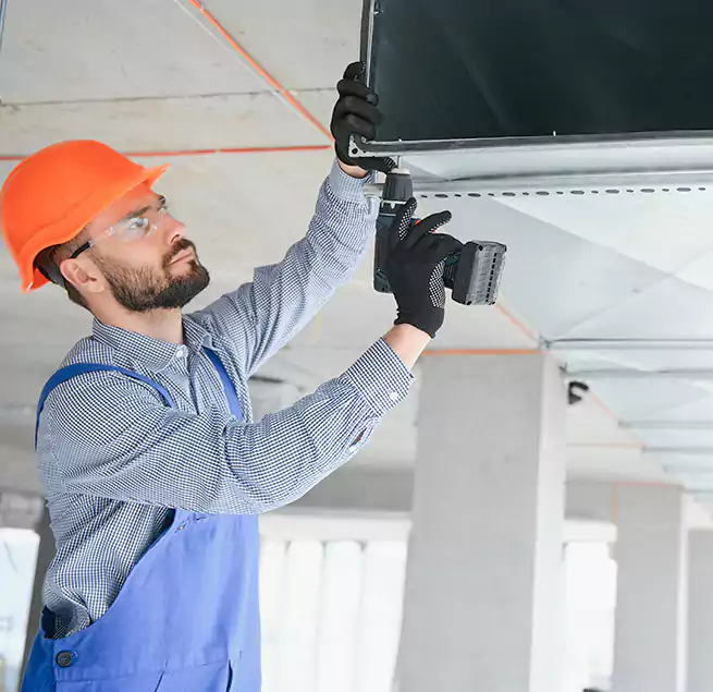 Why Homeowners & Businesses Trust Us in Statesville, NC?