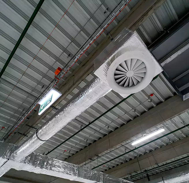 Why Homeowners & Businesses Trust Us in Statesville, NC?