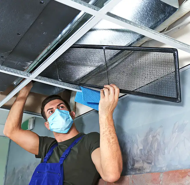 Why Homeowners & Businesses Trust Us in Statesville, NC?