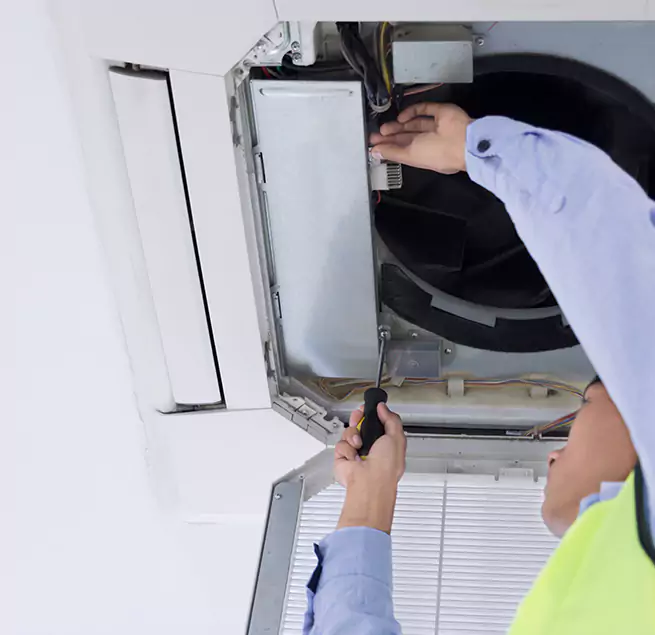 Why Homeowners Businesses Trust Us Statesville, NC