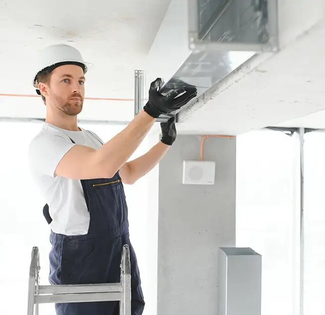 Why Homeowners & Businesses Trust Us in Statesville, NC?