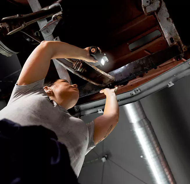 Why Homeowners & Businesses Trust Us Statesville, NC