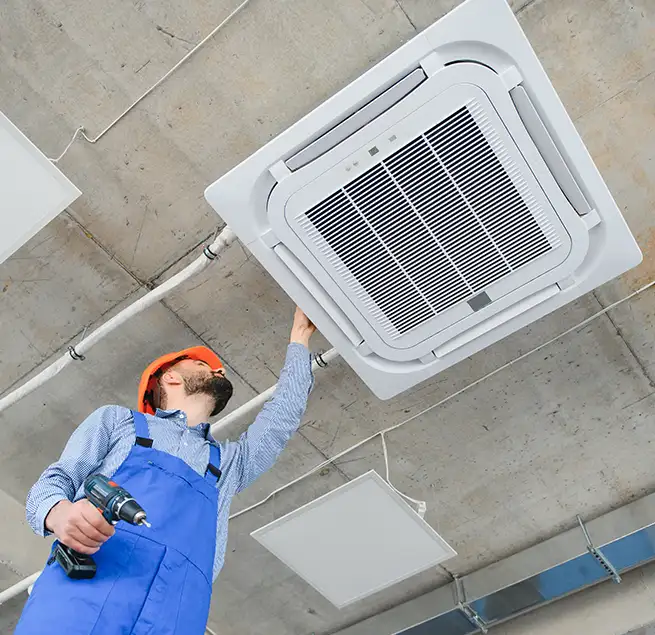  Why Homeowners & Businesses Trust Us in Statesville, NC?