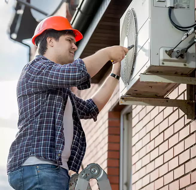 Why Homeowners & Businesses Trust Us Statesville, NC