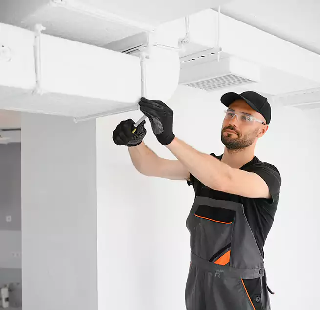 Why Homeowners & Businesses Trust Us in Statesville, NC?